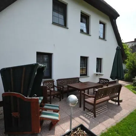 Apartmán Ruegen_fewo 233